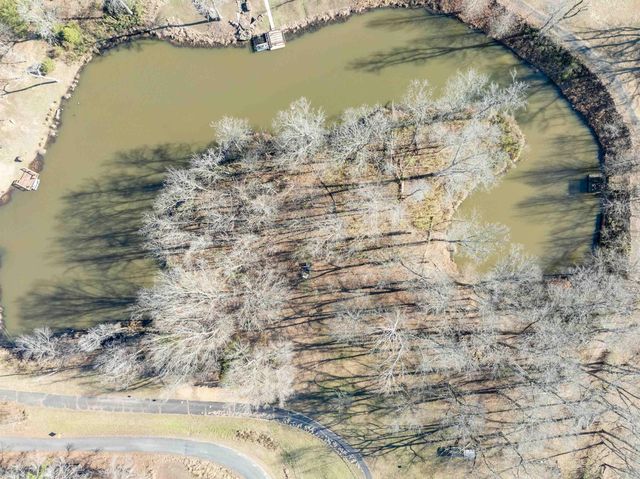 1224 Cooterneck Road, Heber Springs, AR 72543