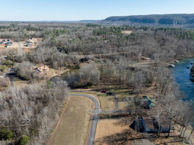 1224 Cooterneck Road, Heber Springs, AR 72543