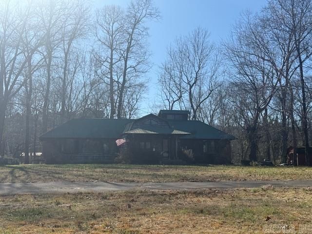 1224 Cooterneck Road, Heber Springs, AR 72543