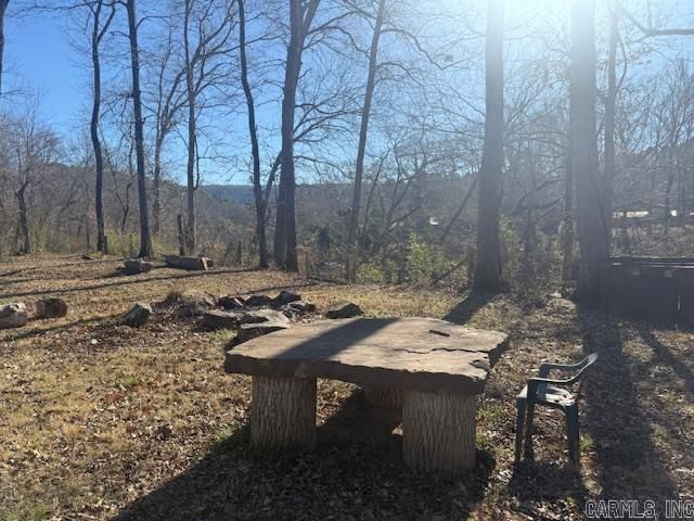 1224 Cooterneck Road, Heber Springs, AR 72543