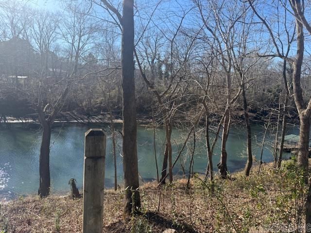 1224 Cooterneck Road, Heber Springs, AR 72543