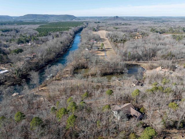 1224 Cooterneck Road, Heber Springs, AR 72543