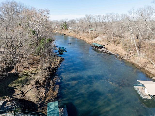 1224 Cooterneck Road, Heber Springs, AR 72543