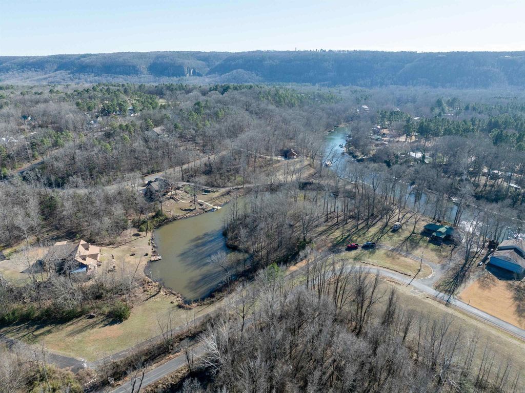 1224 Cooterneck Road, Heber Springs, AR 72543