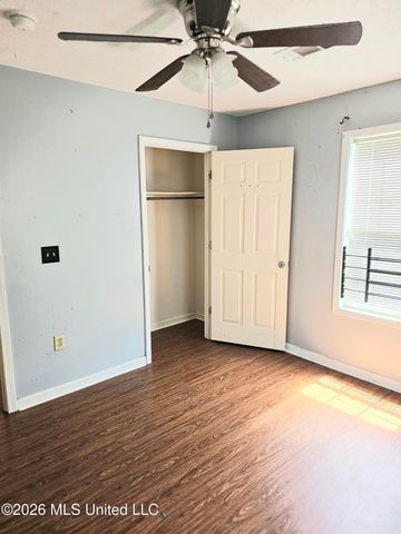420 Poindexter Street, Jackson, MS 39203