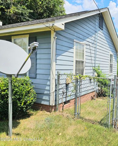 420 Poindexter Street, Jackson, MS 39203
