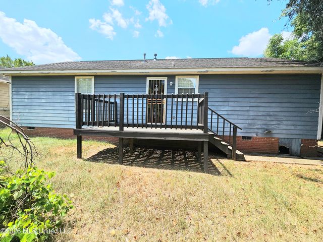 420 Poindexter Street, Jackson, MS 39203