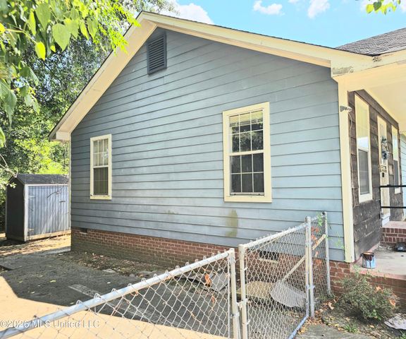 420 Poindexter Street, Jackson, MS 39203