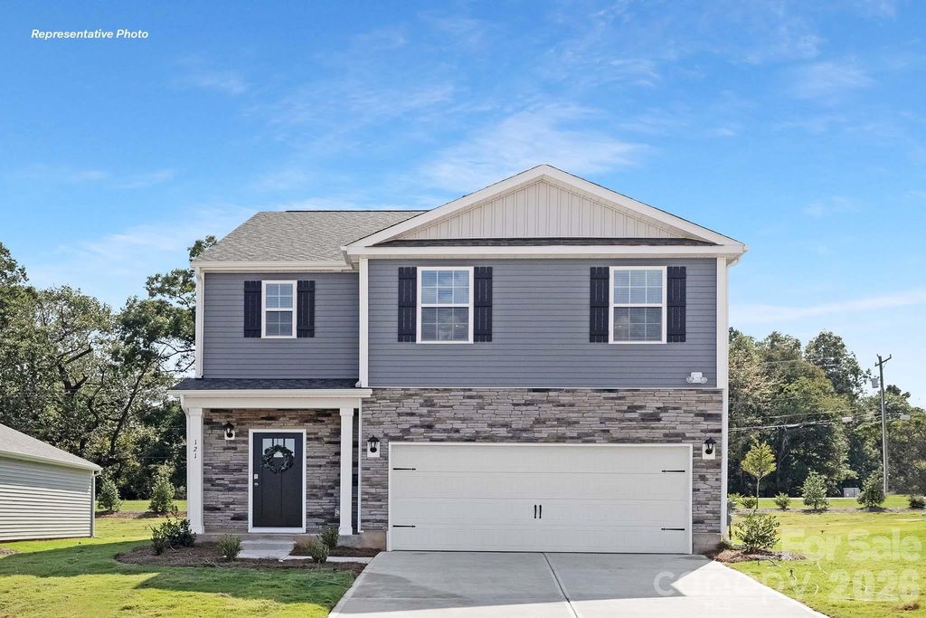 1411 Mammoth Road, Hickory, NC 28602
