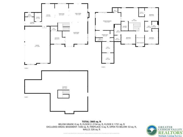 901 Renaldi Road, Bushkill Twp, PA 18091