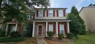 4889 ROBINSON SQUARE NW Drive, Acworth, GA 30101