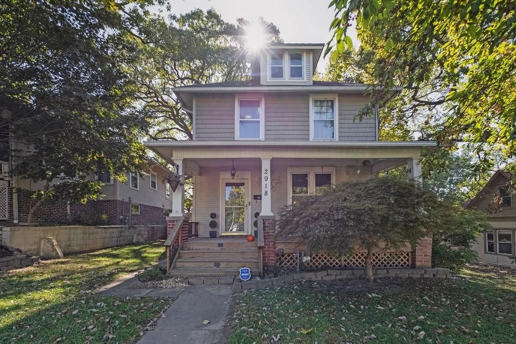 2918 Penn Street, St Joseph, MO 64507