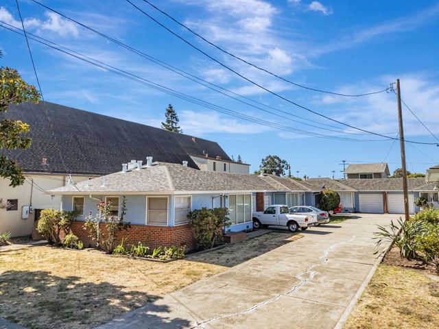 22163 Montgomery Street, Hayward, CA 94541