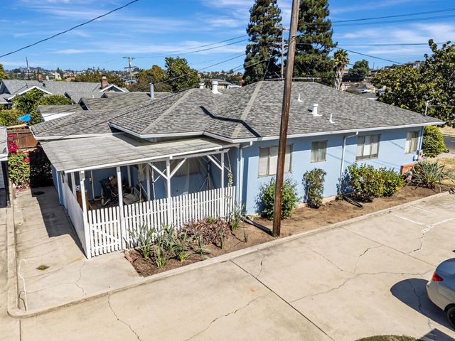 22163 Montgomery Street, Hayward, CA 94541