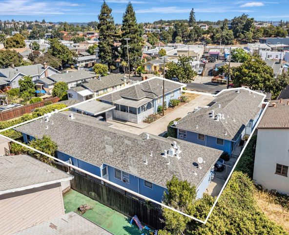 22163 Montgomery Street, Hayward, CA 94541