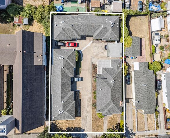 22163 Montgomery Street, Hayward, CA 94541