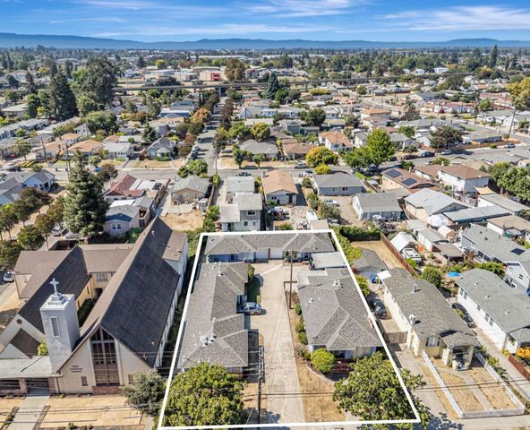 22163 Montgomery Street, Hayward, CA 94541