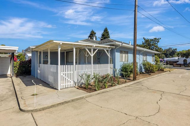22163 Montgomery Street, Hayward, CA 94541