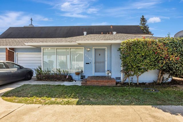 22163 Montgomery Street, Hayward, CA 94541