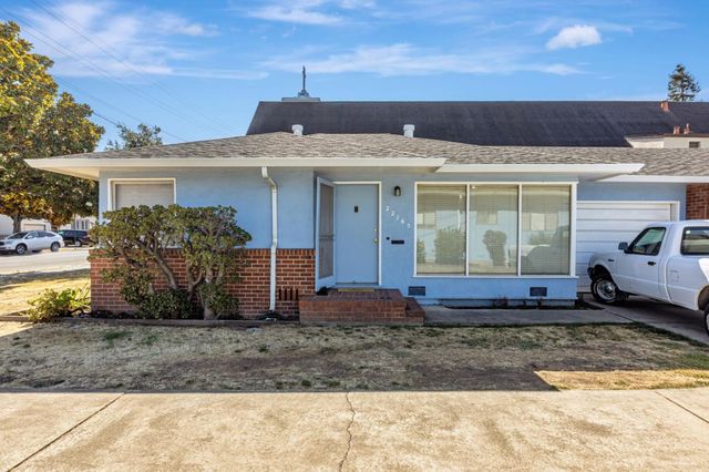 22163 Montgomery Street, Hayward, CA 94541