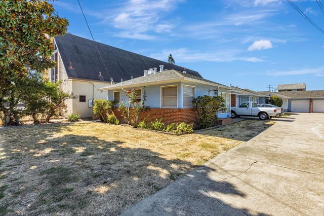 22163 Montgomery Street, Hayward, CA 94541