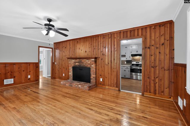 1121 Woodlawn Avenue, Columbia, SC 29209