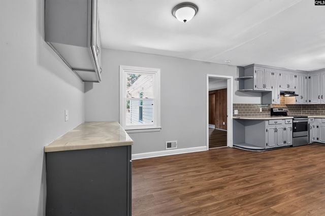 1121 Woodlawn Avenue, Columbia, SC 29209