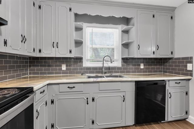 1121 Woodlawn Avenue, Columbia, SC 29209