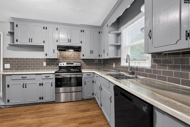 1121 Woodlawn Avenue, Columbia, SC 29209