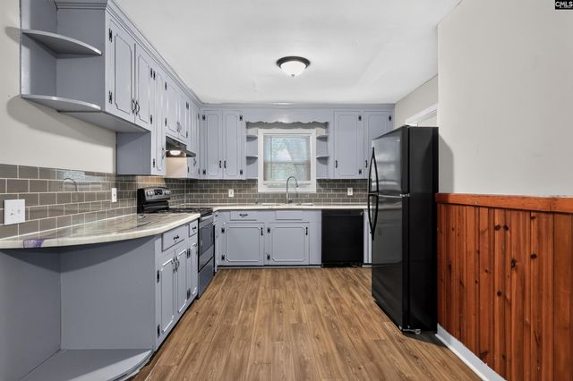 1121 Woodlawn Avenue, Columbia, SC 29209