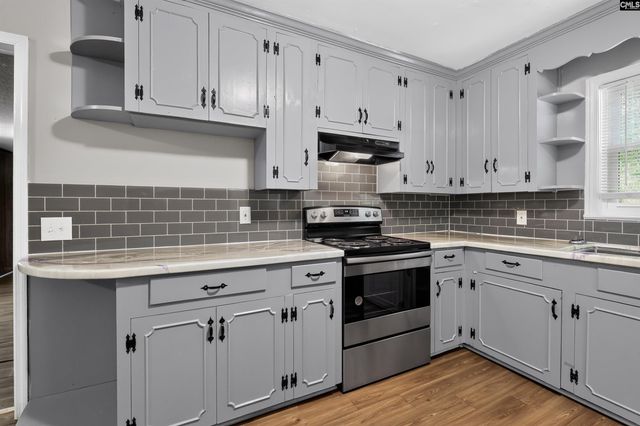 1121 Woodlawn Avenue, Columbia, SC 29209