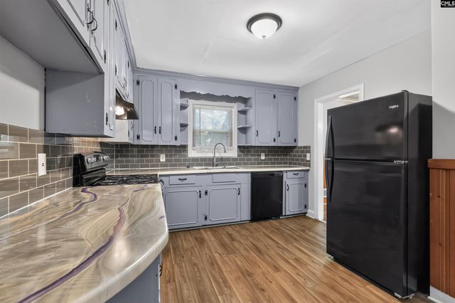 1121 Woodlawn Avenue, Columbia, SC 29209