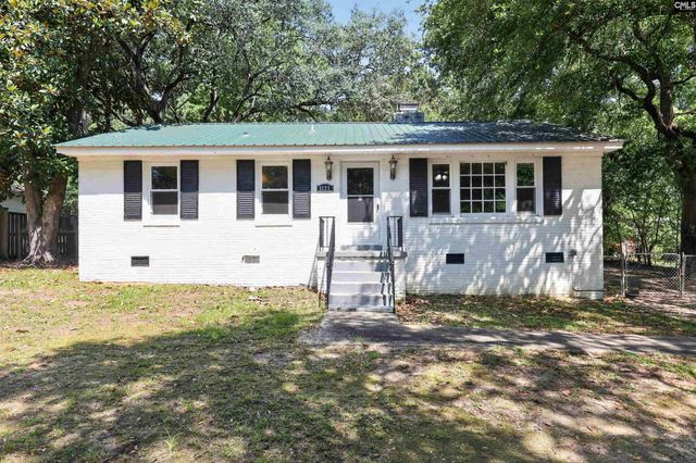 1121 Woodlawn Avenue, Columbia, SC 29209