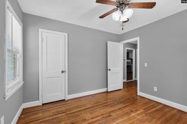 1121 Woodlawn Avenue, Columbia, SC 29209