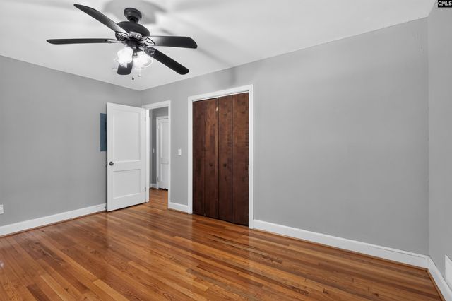 1121 Woodlawn Avenue, Columbia, SC 29209