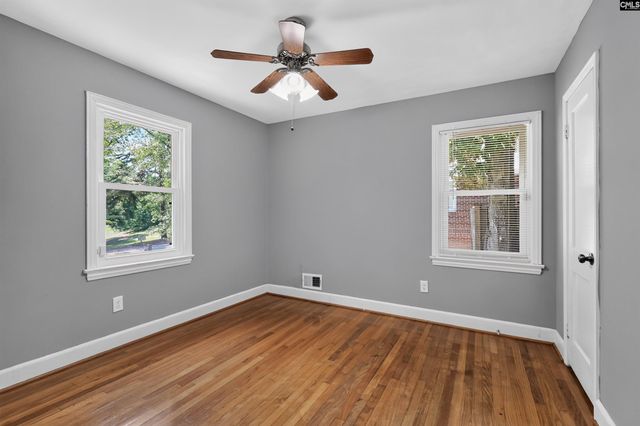 1121 Woodlawn Avenue, Columbia, SC 29209