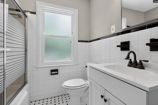 1121 Woodlawn Avenue, Columbia, SC 29209