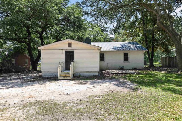 1121 Woodlawn Avenue, Columbia, SC 29209