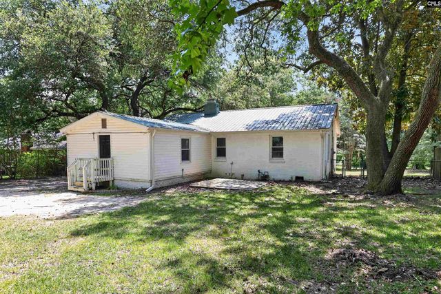 1121 Woodlawn Avenue, Columbia, SC 29209