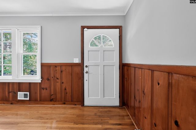 1121 Woodlawn Avenue, Columbia, SC 29209