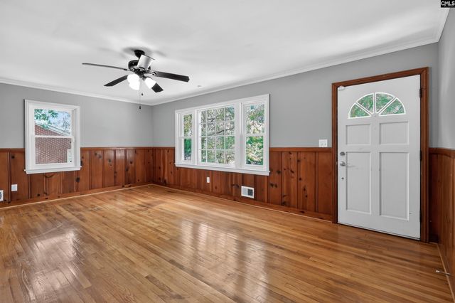 1121 Woodlawn Avenue, Columbia, SC 29209