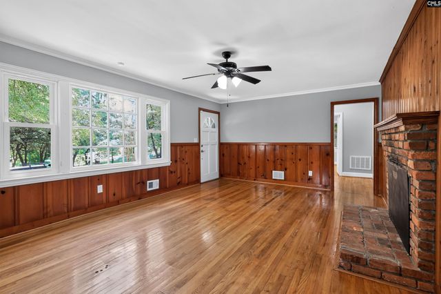 1121 Woodlawn Avenue, Columbia, SC 29209