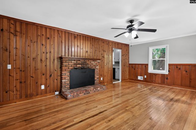 1121 Woodlawn Avenue, Columbia, SC 29209
