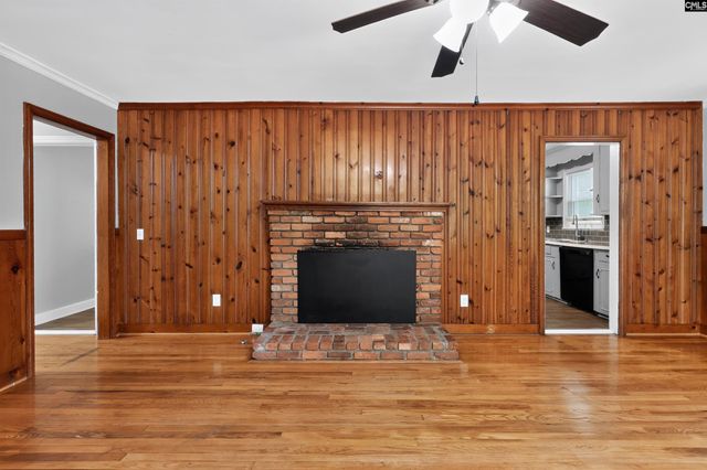 1121 Woodlawn Avenue, Columbia, SC 29209