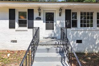 1121 Woodlawn Avenue, Columbia, SC 29209