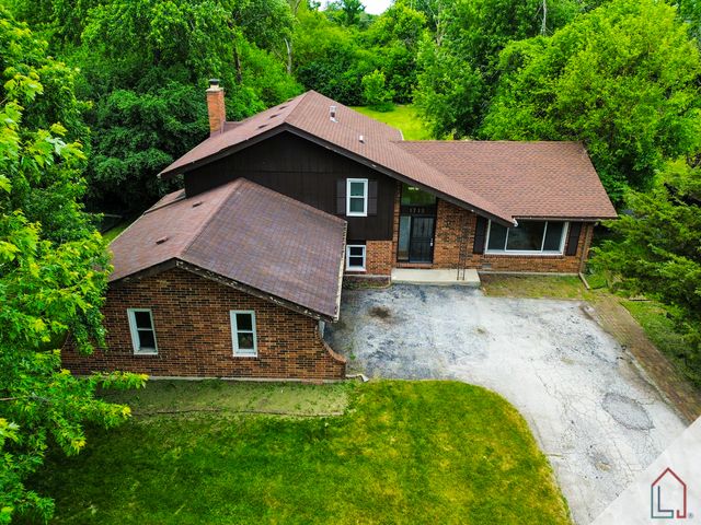1712 Tina Lane, Flossmoor, IL 60422