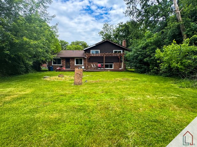 1712 Tina Lane, Flossmoor, IL 60422