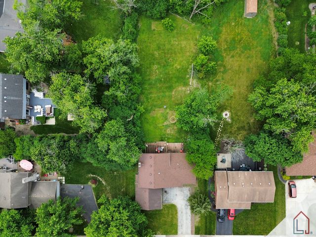 1712 Tina Lane, Flossmoor, IL 60422