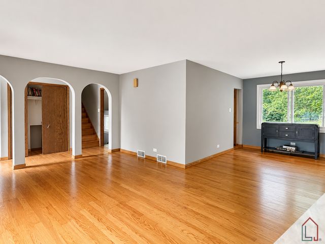 1712 Tina Lane, Flossmoor, IL 60422