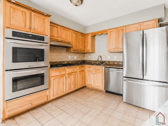 1712 Tina Lane, Flossmoor, IL 60422